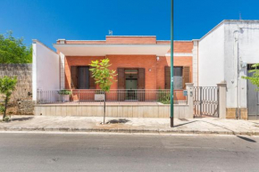 Casa di Paolo by BarbarHouse Campi Salentina